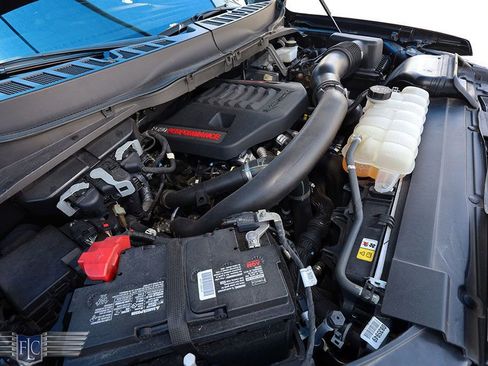 Used 2022 Ford F150 Raptor w/ Equipment Group 801A High image 49