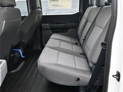 New 2025 Ford F150 XL image 19