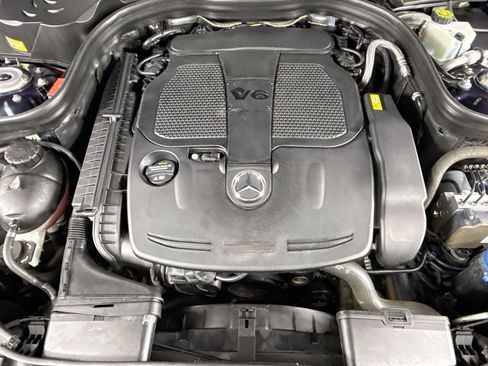 Used 2015 Mercedes-Benz E 350 Sedan image 56