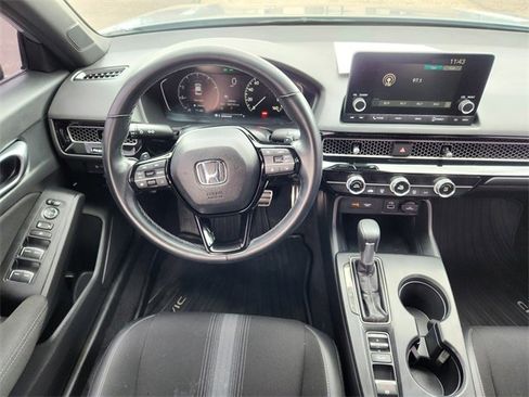 Used 2024 Honda Civic Sport image 19