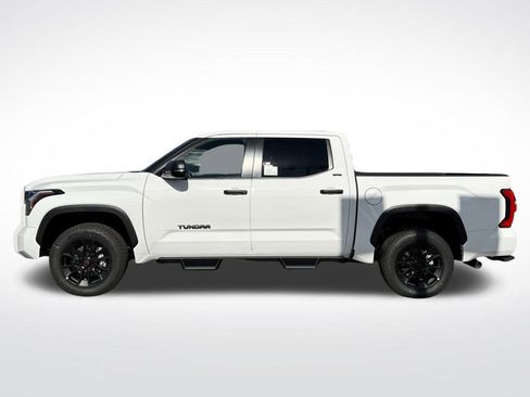 New 2026 Toyota Tundra SR5 image 2