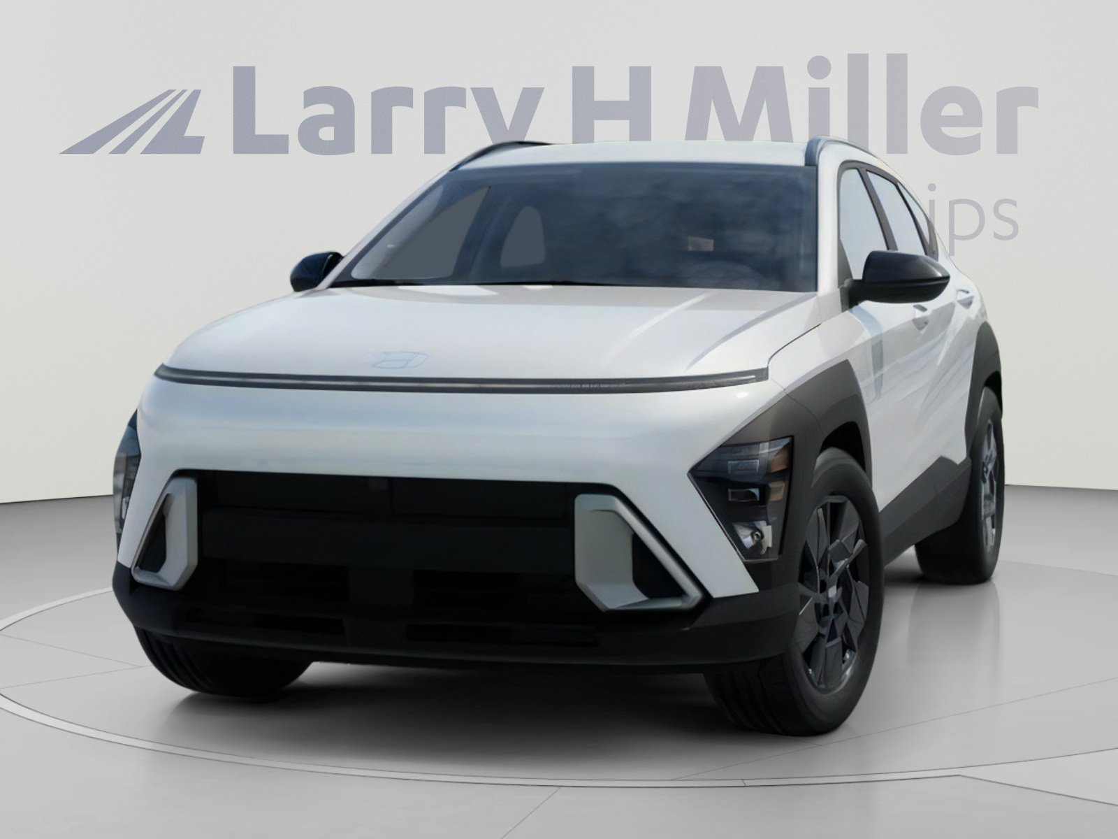 New 2027 Hyundai Kona SEL Sport FWD image 6