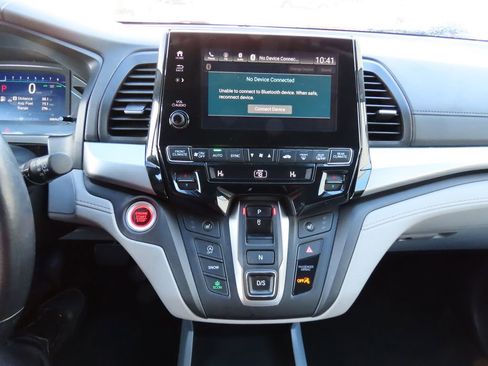 Used 2020 Honda Odyssey EX-L image 23