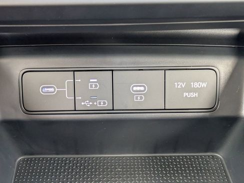 New 2026 Hyundai Tucson SE FWD image 27