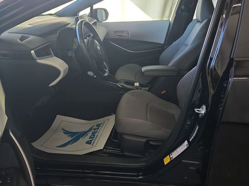 Used 2024 Toyota Corolla SE image 7