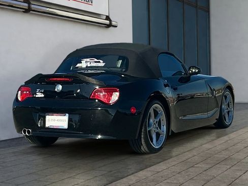 Used 2007 BMW Z4 3.0si image 3