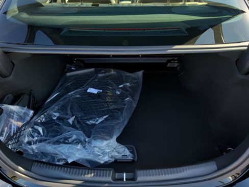 Certified 2025 Mercedes-Benz C 300 Sedan image 26