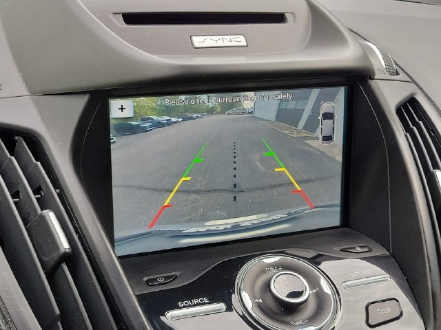Used 2018 Ford Escape Titanium FWD image 21