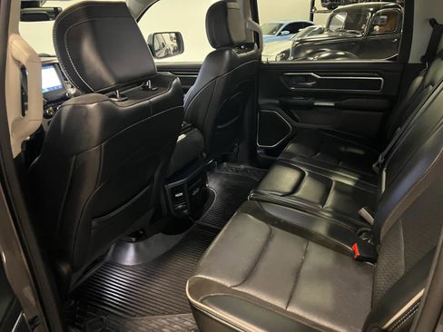 Used 2022 RAM 1500 Laramie image 27