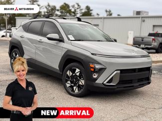 Used 2024 Hyundai Kona SEL video 1