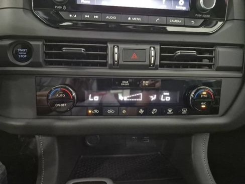 Certified 2025 Nissan Pathfinder S AWD/4WD image 15