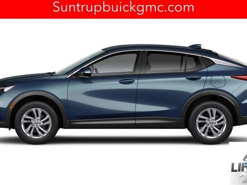 New 2026 Buick Envista Preferred w/ Convenience I Package image 98