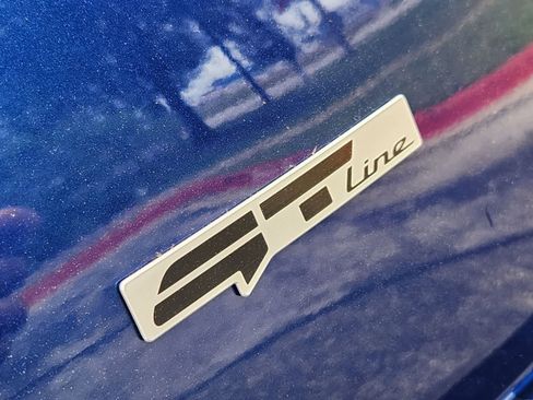 New 2026 Kia K5 GT-Line FWD image 11