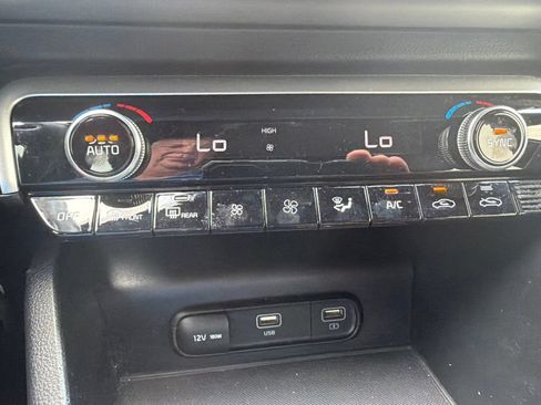 Used 2022 Kia K5 GT-Line AWD/4WD image 15