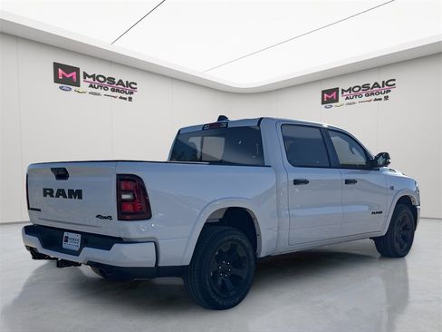 New 2026 RAM 1500 Big Horn image 7