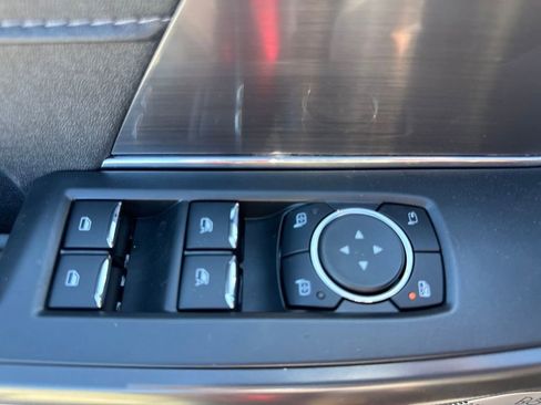 New 2025 Ford F150 Lariat w/ Equipment Group 501A Mid AWD/4WD image 9