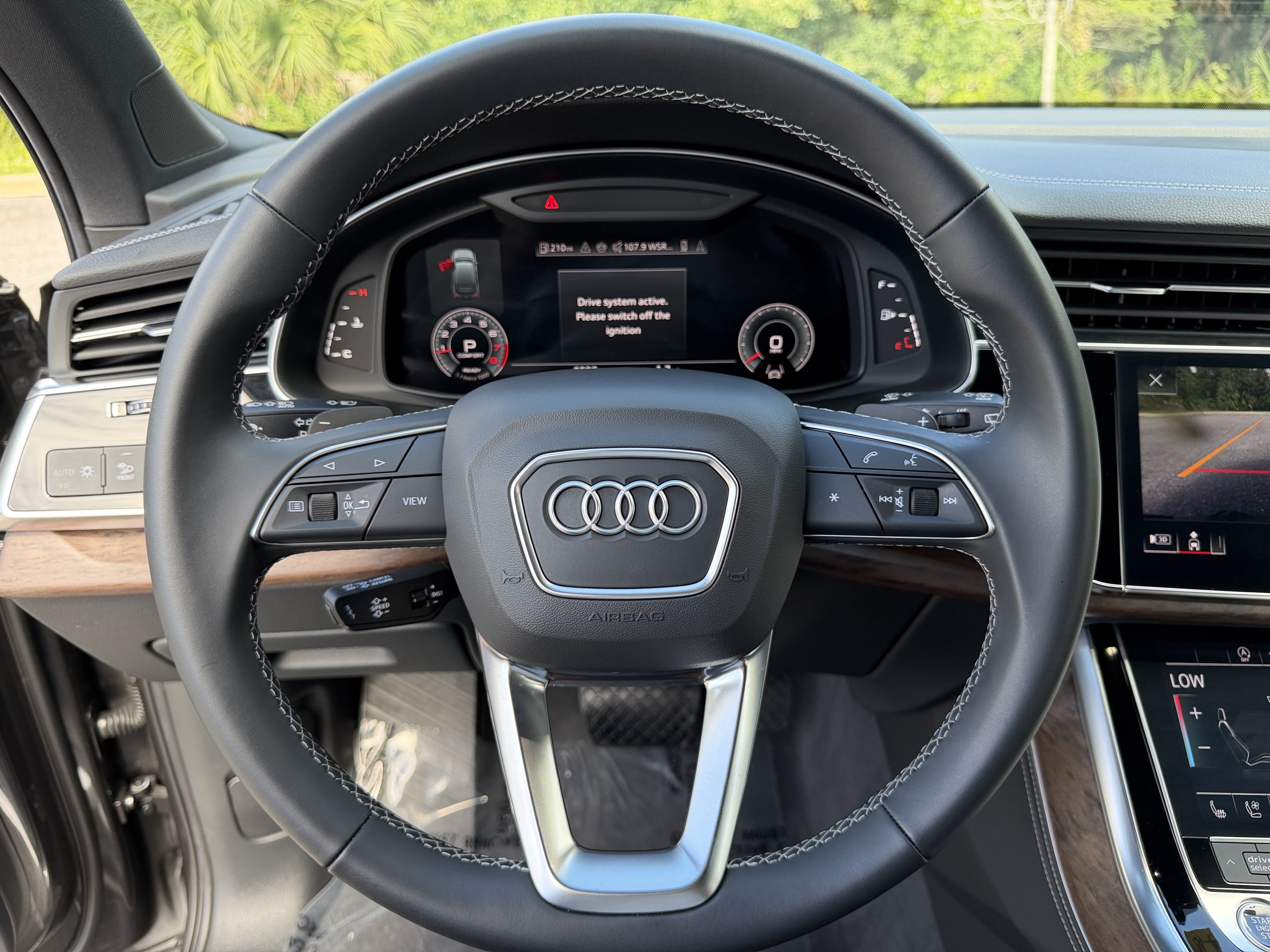 Used 2026 Audi Q7 2.0T Premium Plus AWD/4WD image 34