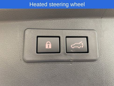 Certified 2025 Subaru Outback Limited XT AWD/4WD image 19