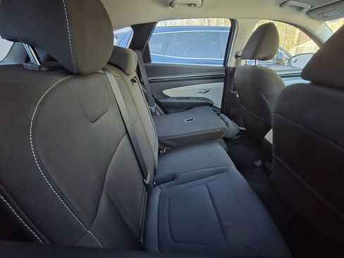 Used 2022 Hyundai Tucson SE image 7
