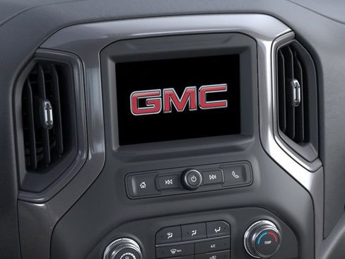 New 2026 GMC Sierra 1500 Pro w/ Pro Value Package AWD/4WD image 45