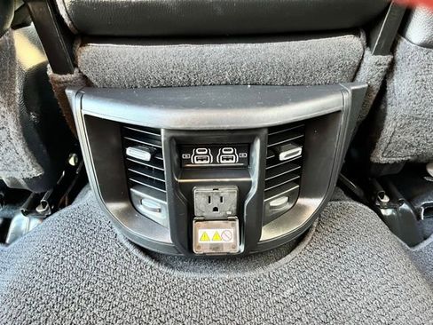 Used 2024 RAM 2500 Laramie AWD/4WD image 22