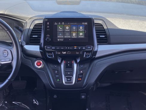 Used 2024 Honda Odyssey EX-L image 13