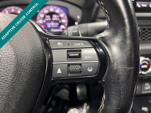 Used 2023 Acura Integra A-Spec image 16