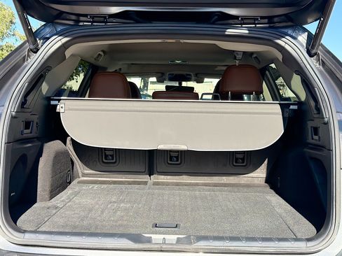 Used 2021 Subaru Outback Touring XT image 12