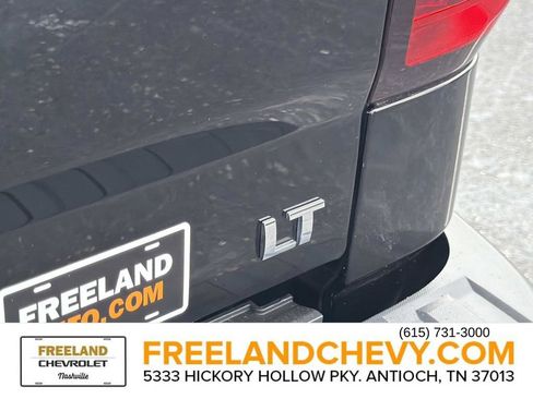 Used 2014 Chevrolet Silverado 1500 LT w/ LT Convenience Package RWD image 14