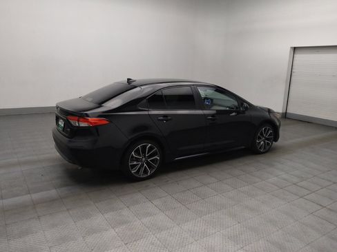 Used 2022 Toyota Corolla LE image 10