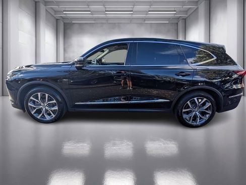 Certified 2024 Acura MDX FWD w/ Technology Package image 6