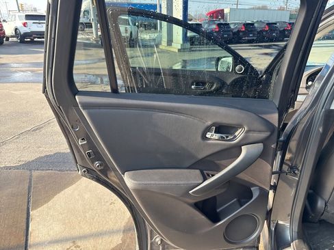 Used 2016 Acura RDX AWD w/ Advance Package image 26