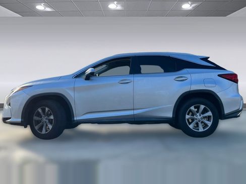 Used 2017 Lexus RX 350 AWD image 2