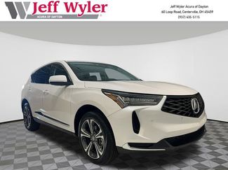 New 2026 Acura RDX SH-AWD w/ Technology Package video 1