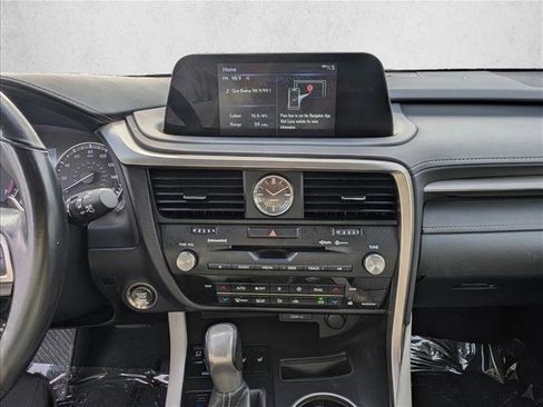 Used 2022 Lexus RX 350 FWD image 12