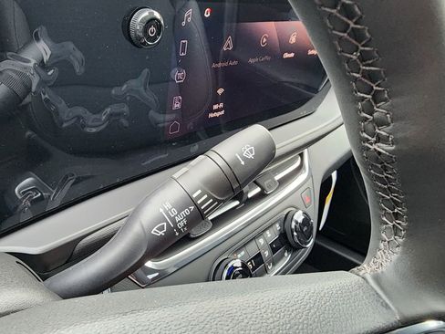 New 2026 Buick Envista Sport Touring w/ Convenience I Package FWD image 22