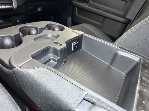 Certified 2024 RAM 2500 Tradesman w/ Snow Chief Group image 42