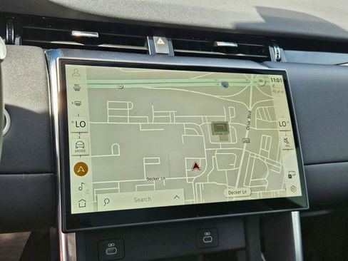 Used 2025 Land Rover Discovery Sport S AWD/4WD image 14