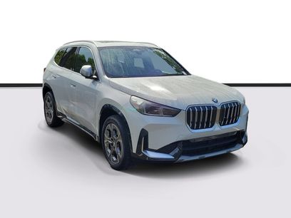 Certified 2023 BMW X1 xDrive28i w/ Convenience Package