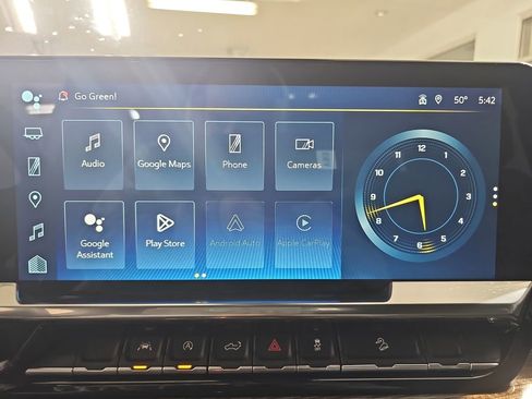 Used 2023 Chevrolet Silverado 1500 RST AWD/4WD image 26