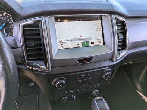 Certified 2019 Ford Ranger XLT w/ FX4 Off-Road Package image 14