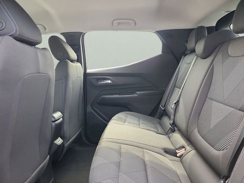 New 2027 Chevrolet Bolt LT FWD image 7