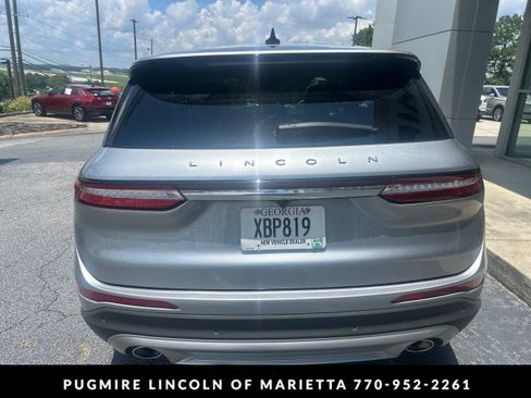 Used 2024 Lincoln Corsair FWD image 6