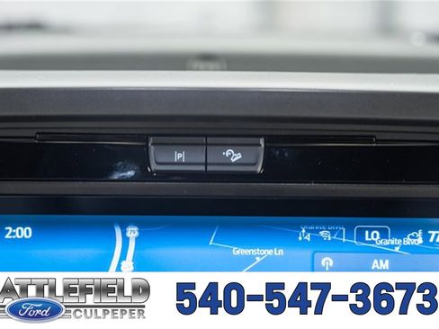 New 2025 Ford F150 Lariat w/ Equipment Group 501A Mid image 28