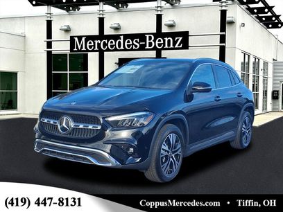 Used 2025 Mercedes-Benz GLA 250 4MATIC