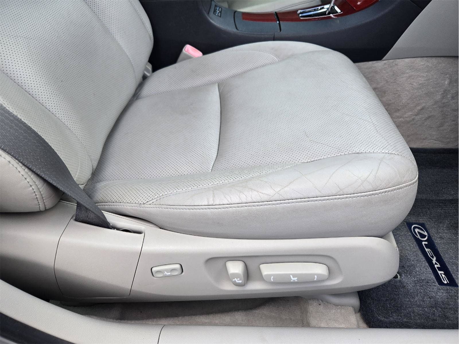 Used 2009 Lexus ES 350 w/ Premium Pkg Plus FWD image 20