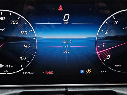 Used 2026 Mercedes-Benz C 300 4MATIC Sedan image 15