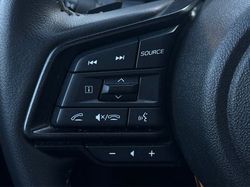 Used 2024 Subaru Crosstrek 2.5i Wilderness w/ Crosstrek Mirror Package image 27