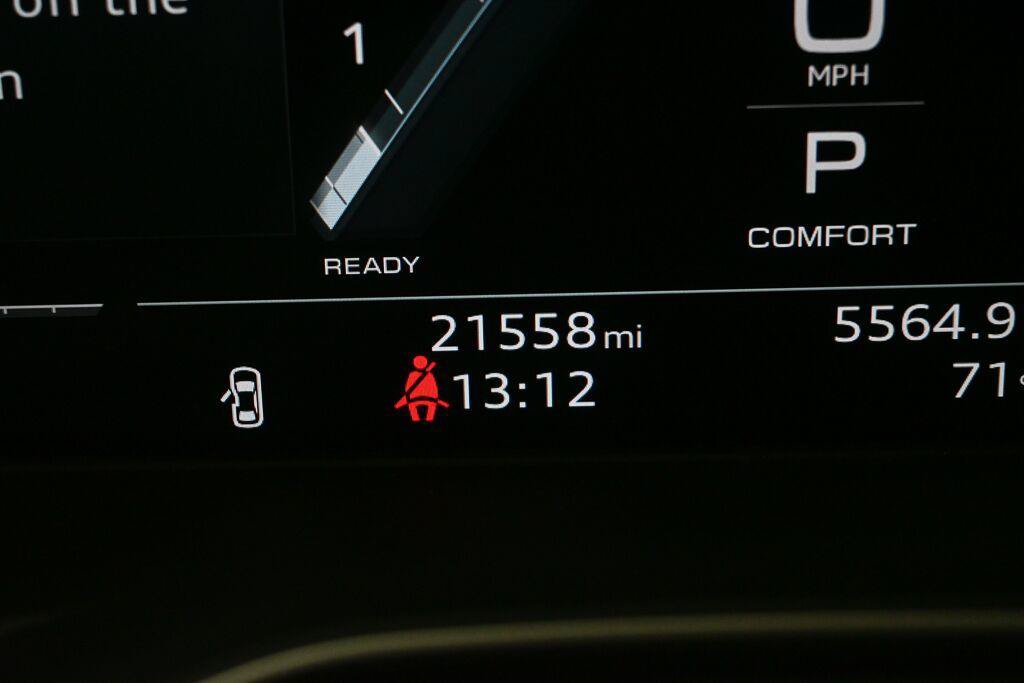 Used 2023 Audi S5 Premium Plus AWD/4WD image 12