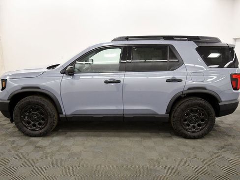 New 2026 Honda Passport TrailSport Elite image 4